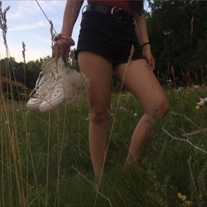 Meet your Posher, Grace